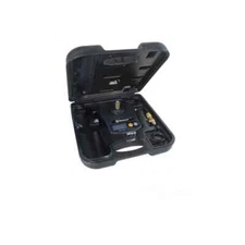 Mastercool 98202-A High Precision Charging Scale in Blow Molded Case