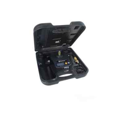 Mastercool 98202-A High Precision Charging Scale in Blow Molded Case