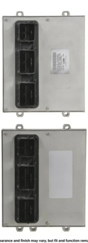 Módulo de Control de Motor Cardone Reman 78-1128F | Auto Pieza de Alta Calidad, Universal Foto 3 de 4