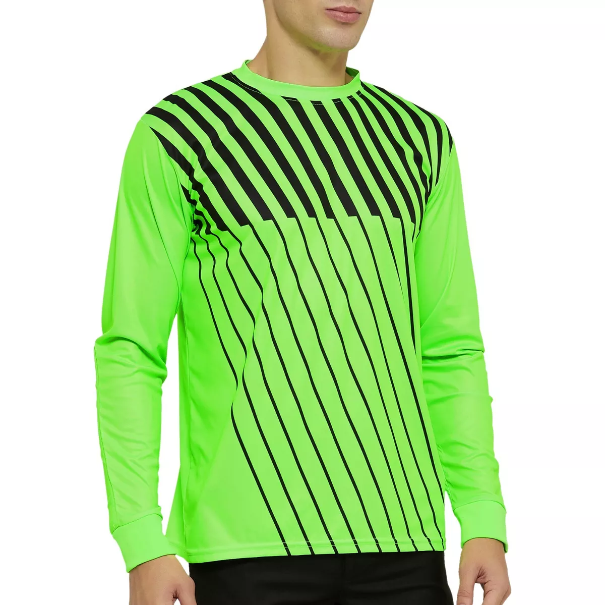 Youth soccer goalie clearance jersey