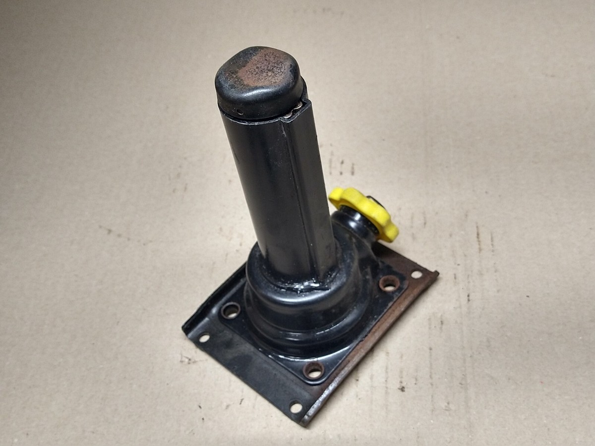 2000-2013 Sierra Silverado Suburban Escalade GM BOTTLE JACK 