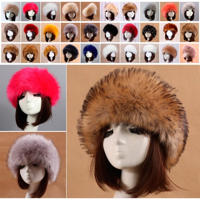 ladies cossack hats uk