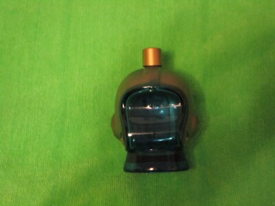 avon football helmet bottle Vintage Football Helmet Avon Bottle Empty Wild Country