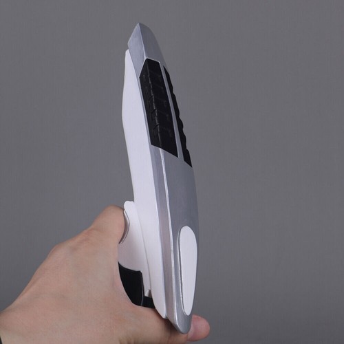 For ST Discovery Season 3 Shark Phaser 32nd Century Starfleet Phaser Resin Props - Picture 7 of 12