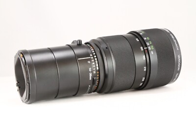 EXC+++++] Hasselblad Schneider-Kreuznach CF Variogon 140