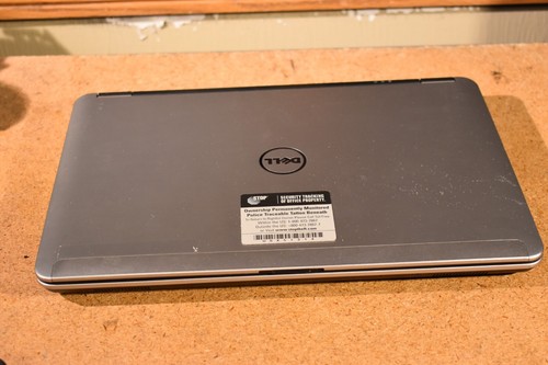 Dell Latitude E6440 Intel Core i5-4310M 4GB 64GB SSD Windows 7 Pro 32-bit Webcam - Picture 7 of 16