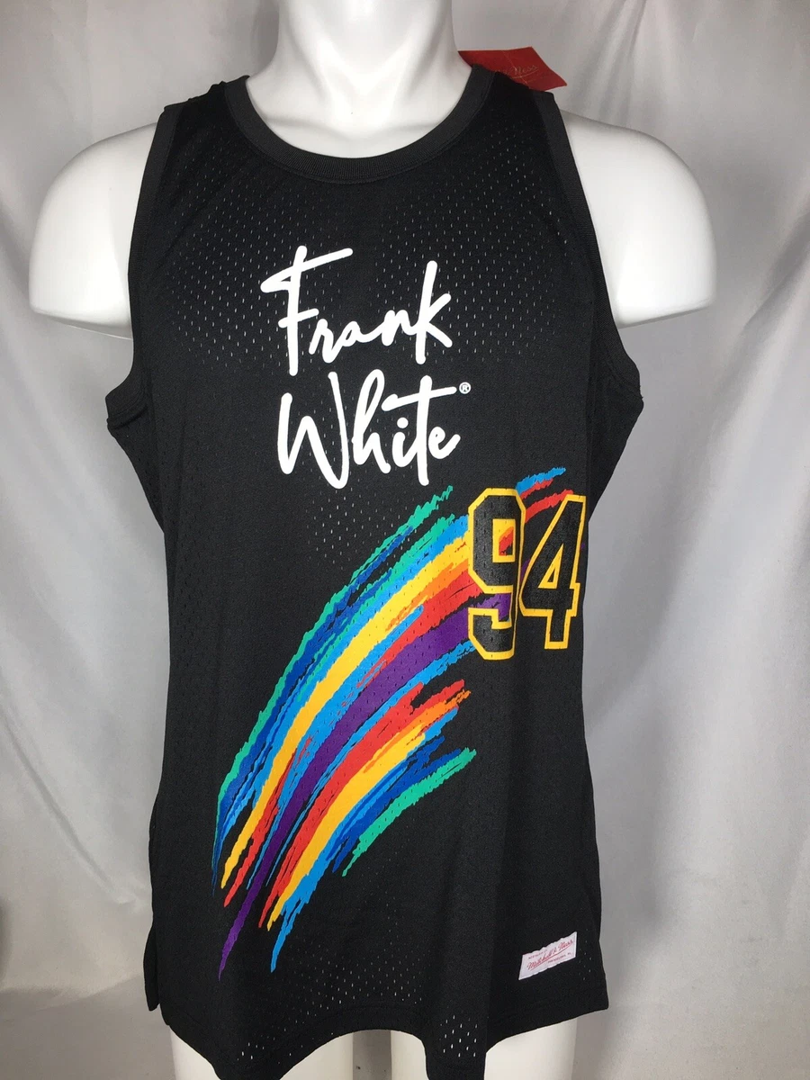 Frank White Notorious B.I.G