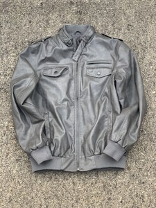 buffalo david bitton outerwear jacket
