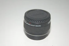 C-AF Opteka DGAF Macro Extendsion Tube 36mm for Canon