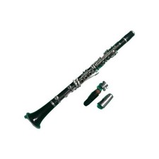 Conn Clarinet France Case D.Bonade Reed Holder France Body U.S.A.