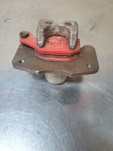 2005 Can-Am Outlander MAX 400 OEM Rear Caliper - Picture 2 of 5
