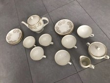 Servizio The x 6  Richard Ginori Color Avorio Perfetto