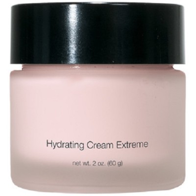Hydrating Cream Extreme Moisturizer Deeply Hydrates For dry skin 2 oz
