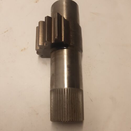 NEW Sheppard Power Steering Sector Shaft Kit (FREE SHIPPING!) - Picture 5 of 7