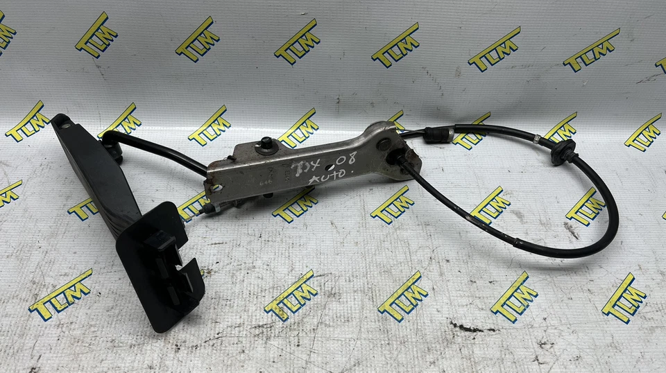 Acelerador de pedal de gas Acura TSX con base de cable automático 2004 2005 2006 07 08 OEM Foto 2 de 4