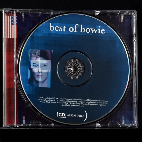 CD You CHOOSE 60s 70s 80s 90s Rock Pop Alt Pick Your Choice BUY More SAVE a lot - Imagen 147 de 588