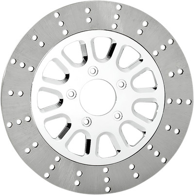 RC Components 11.75 '' Floating Rotor 11.8 '' Exile Vorne Links #COG117122CLF2K