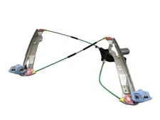Front Right Window Regulator With Window Regulator Motor For Opel Corsa D 1.4 72008000