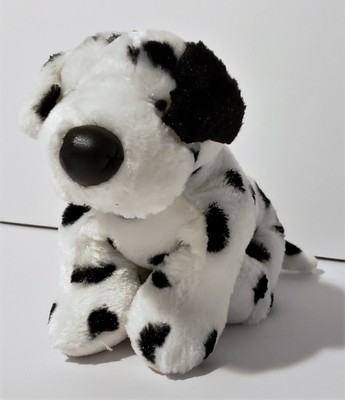webkinz dalmatian