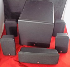 boston acoustics mcs 95
