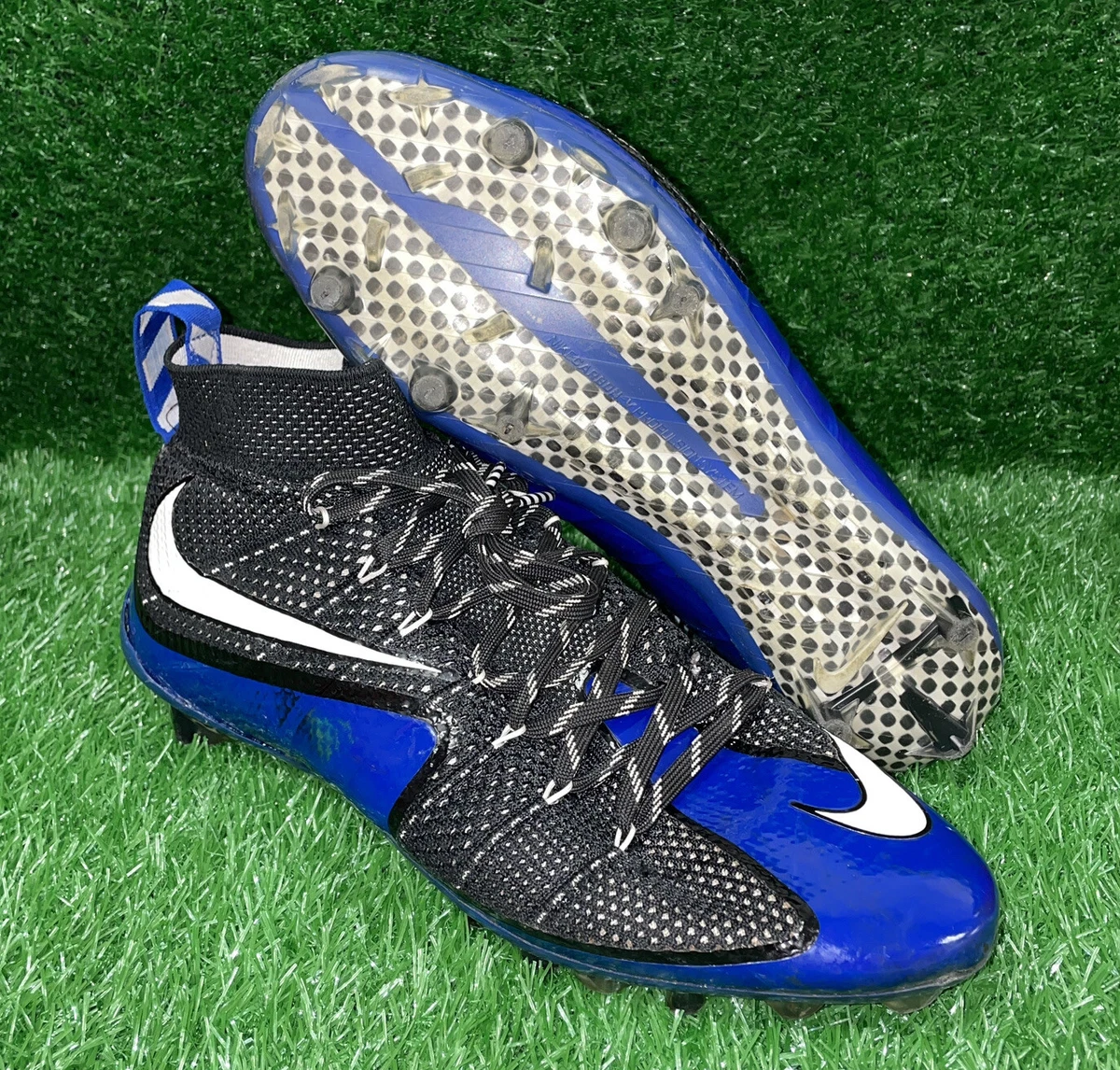 Nike untouchable td cleats deals