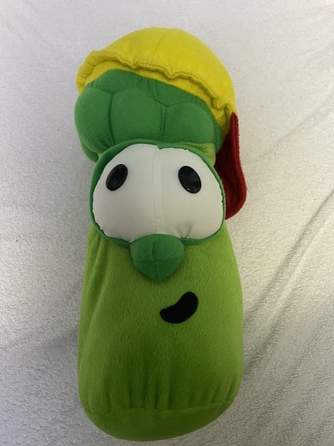 veggie tales plush toys ebay