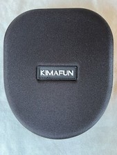 KIMAFUN KM-G102-5 Wireless Lavalier Microphone/Headset System For 2 NEW 2.4G