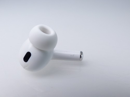 Apple AirPods Pro 2. Generation A3048 Kopfhörer NUR LINKS für USB-C #24