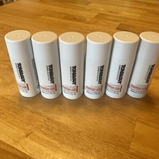 6 Toni & Guy CLEANSE Shampoo for Damaged Hair Travel Size Bottles/1.7 oz 2A