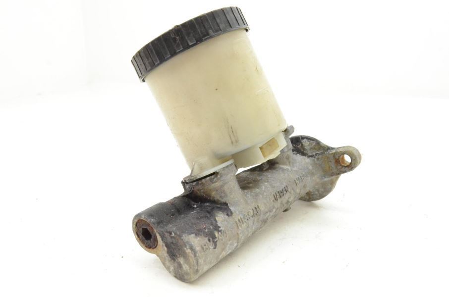 1987-1989 Nissan 300ZX VG30 Z31 2+0 Brake Master Cylinder | eBay