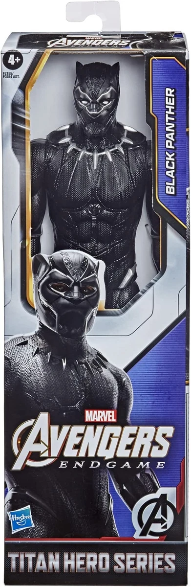 Black panther titan best sale hero