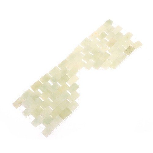 Natural Jade Eye Mask Stone Face Massager Wrinkle Remove Sleep Mask Beauty Tools - Bild 11 von 12