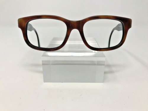 Vogue VO2141-S W853 Eyeglasses 53-18-130 Italy Tortoise Black Frames TV86