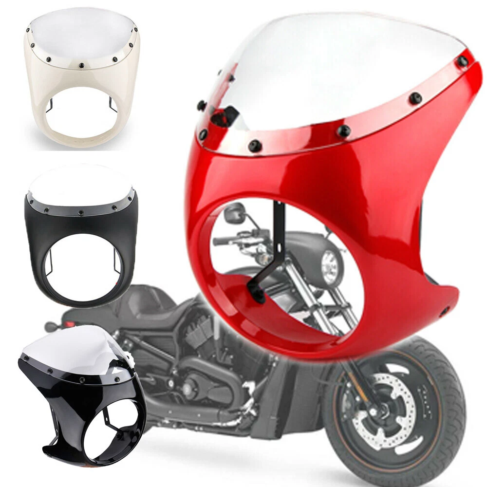 Universal motorcycle fairing kits deals