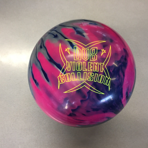 ボール VIOLENT EFFECT HAMMER VIOLENT EFFECT ボウリングボール