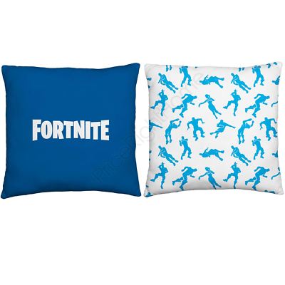 fortnight pillows