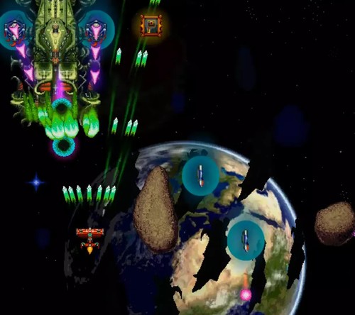 1917 THE ALIEN INVASION DX REMASTERED PS5 PAL ESPAÑA NUEVO FISICO PRECINTADO - Bild 2 von 4