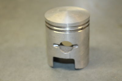 NOS Vintage 1969 - 1974 Kawasaki G3 G3TR Bushmaster Piston .50 Out 48mm