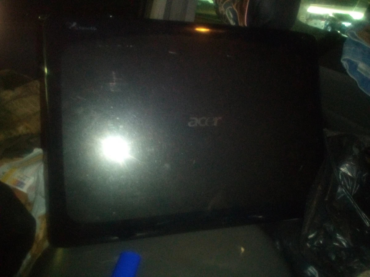 Acer Black Windows Vista PC Laptops & Netbooks for sale | eBay