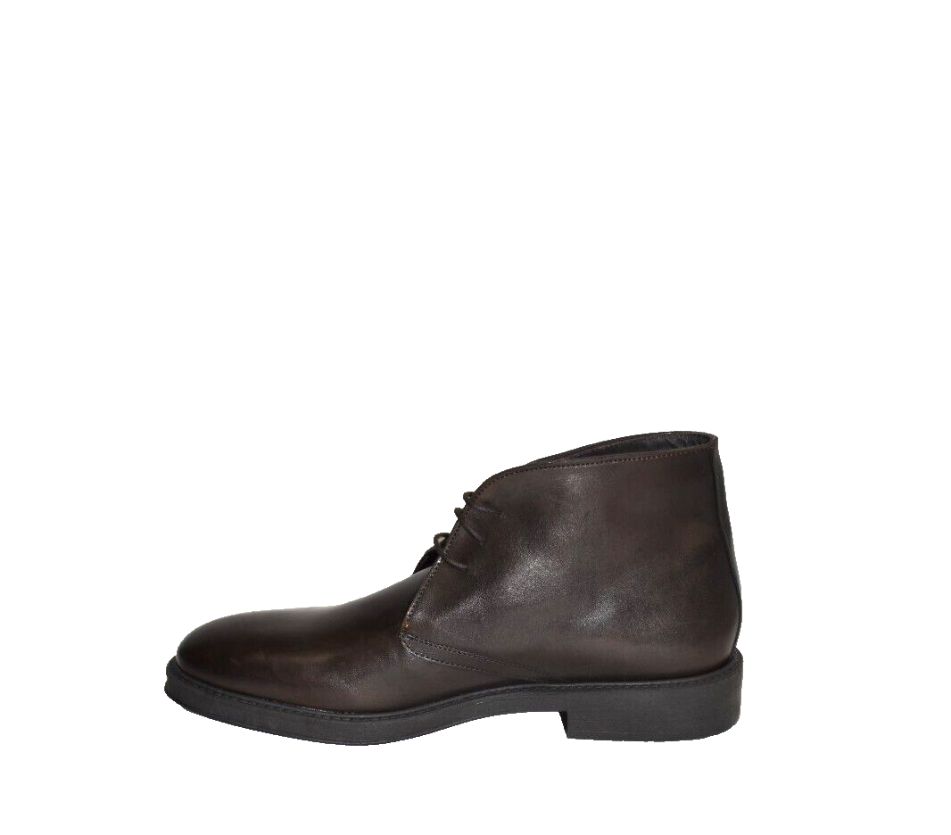New! To Boot New York Men\'s Danil Chukka Boots Brown Size 11 DD409 Amazon.com: To Boot New York, Mens, Parker Dark Brown 7  main image 4