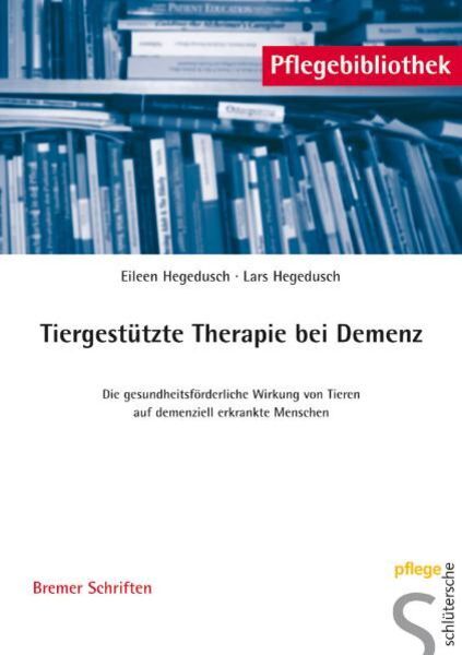 Thumbnail - Tiergestützte Therapie Bei Demenz