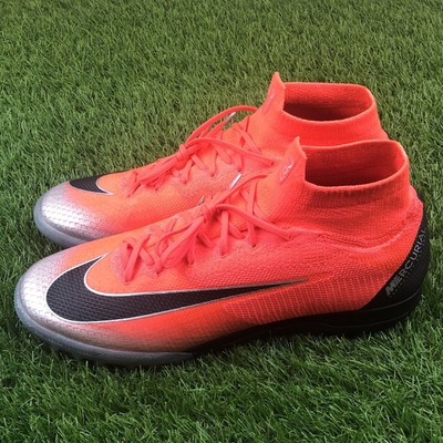 cr7 turf cleats
