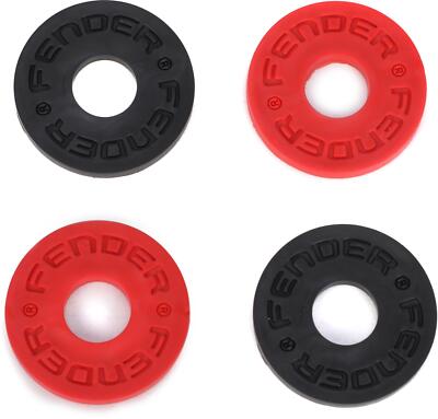 Fender 0990819000 (5-pack) Bundle