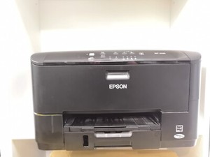 Epson WP-4025 Tintenstrahl Drucker  A4 Farbe LAN WLAN USB WiFi, Druckkopf Defekt