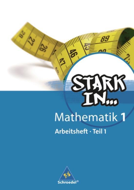 Thumbnail - Stark In Mathematik 1.1. Arbeitsheft. Lernstufe 5 | Ludwig Augustin |
