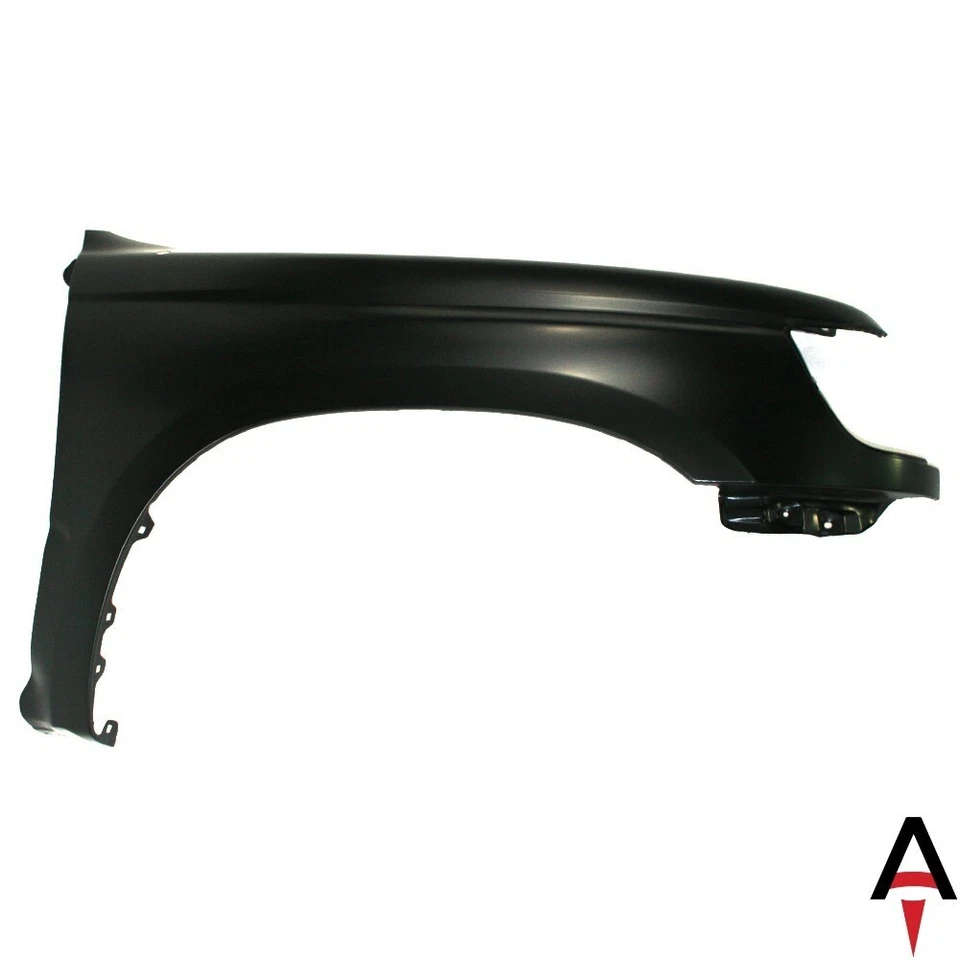 TO1241165 5381135090 Front,Right Passenger Side FENDER For Toyota 4Runner Foto 2 de 3
