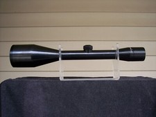 Kahles Helia Super 8X S2 Rifle Scope Austria Vintage 8X56mm No. 4 Ret