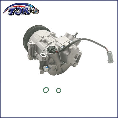 Air Compressor For Toyota Yaris 1.5L 2007 2008 2009 2010 CO 11078C 158318