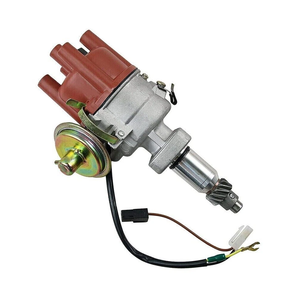 Ignition Distributor Assembly For Suzuki Sierra Drover 1.3 SJ50 SJ70 1984-1996 - image 4 of 4