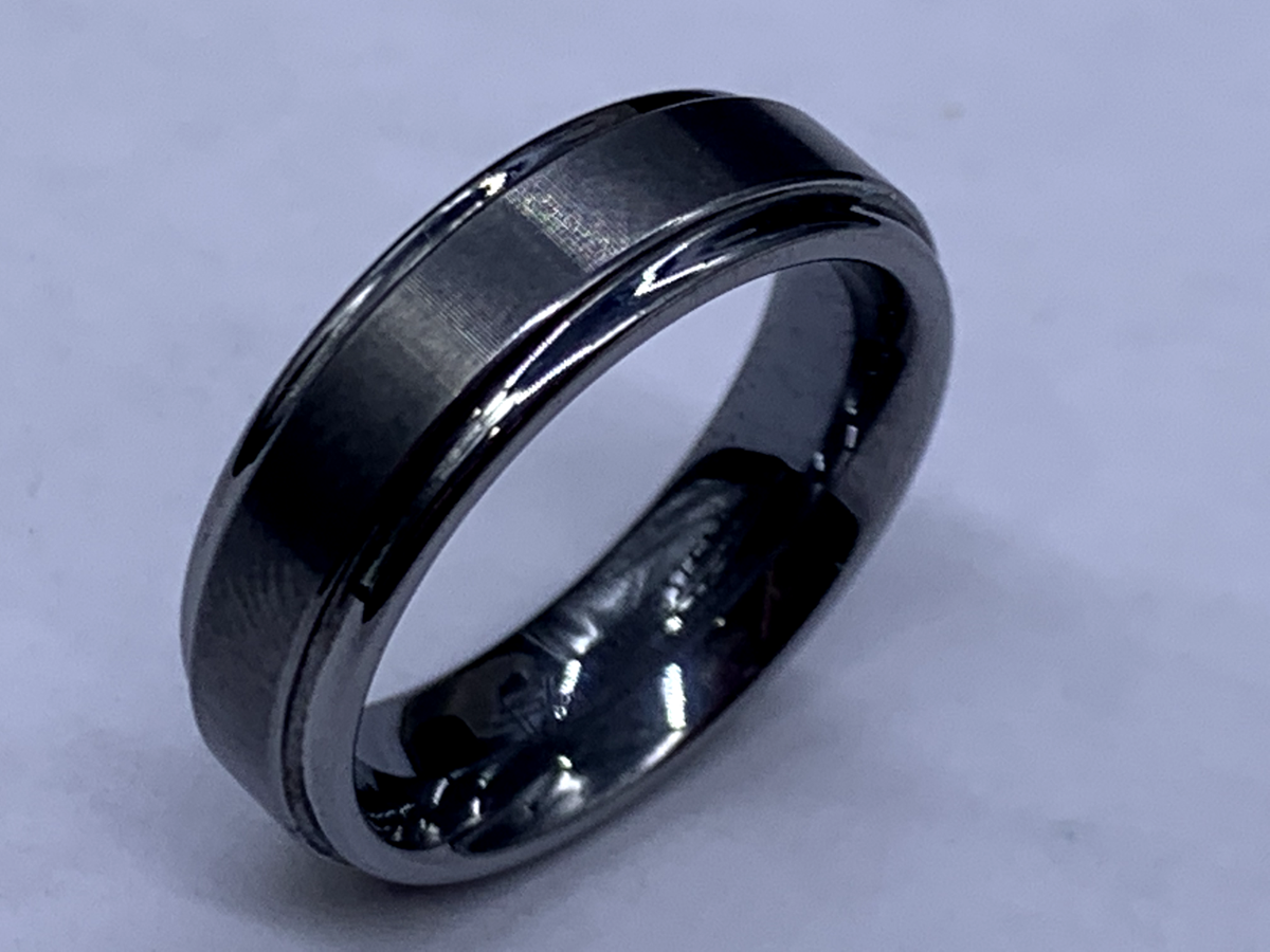 ☆【未使用】Quartet Products 013 Ring Black 15 ☆【未使用】Quartet